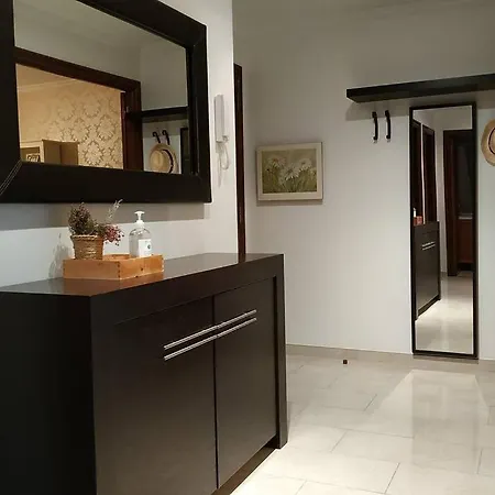 Marina'S Coastal Apartment Ribeira Exterior photo