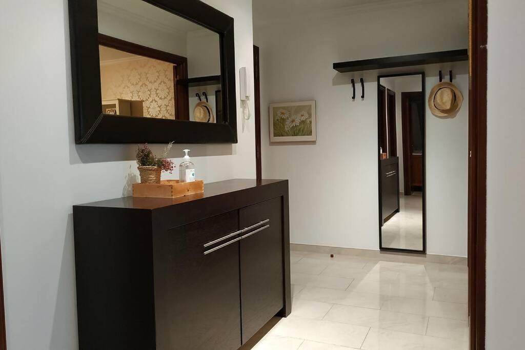 Marina's Coastal Appartement