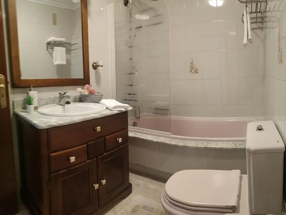 Appartement Marina's Coastal Ribeira