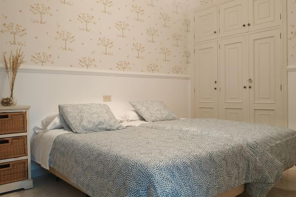 Marina's Coastal Appartement Ribeira