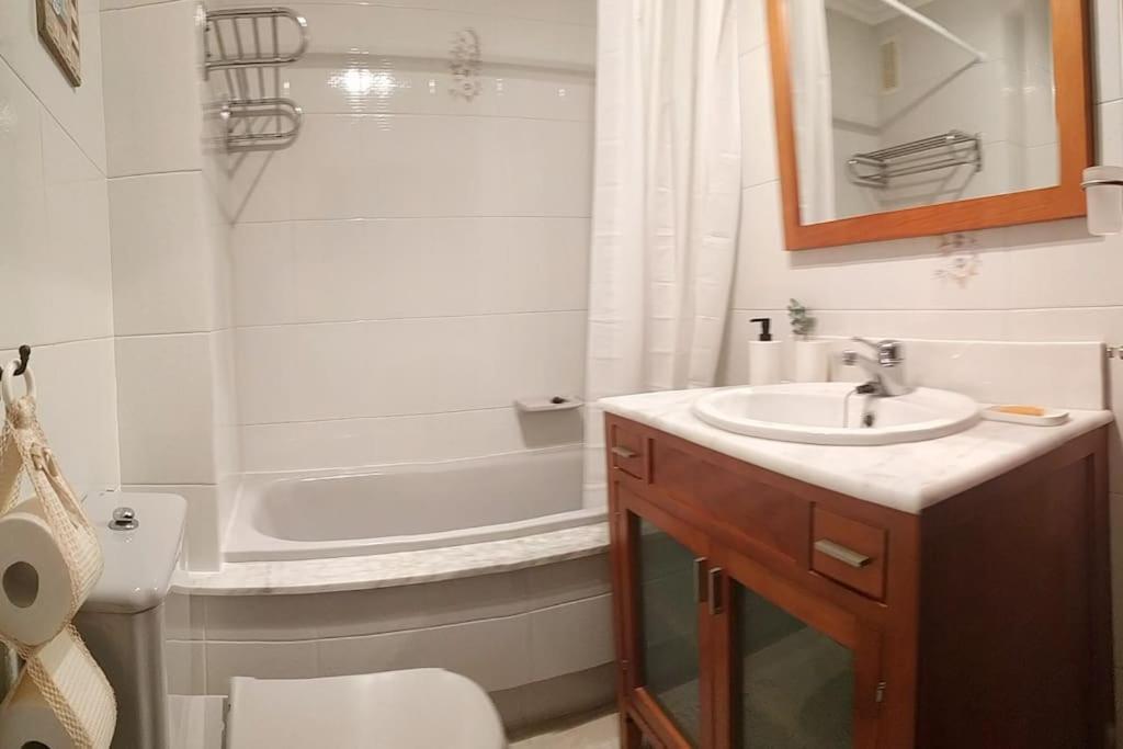 Appartement Marina's Coastal *