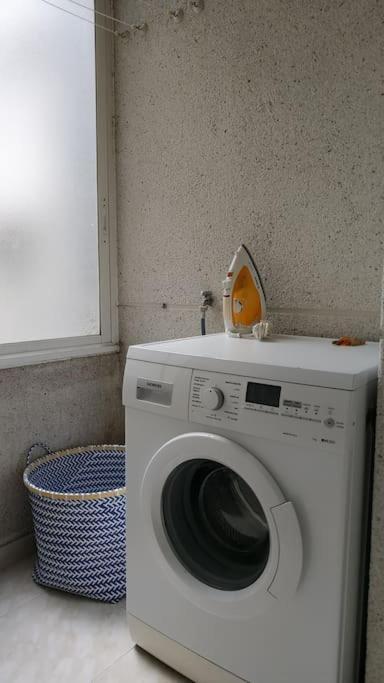 Marina's Coastal Appartement