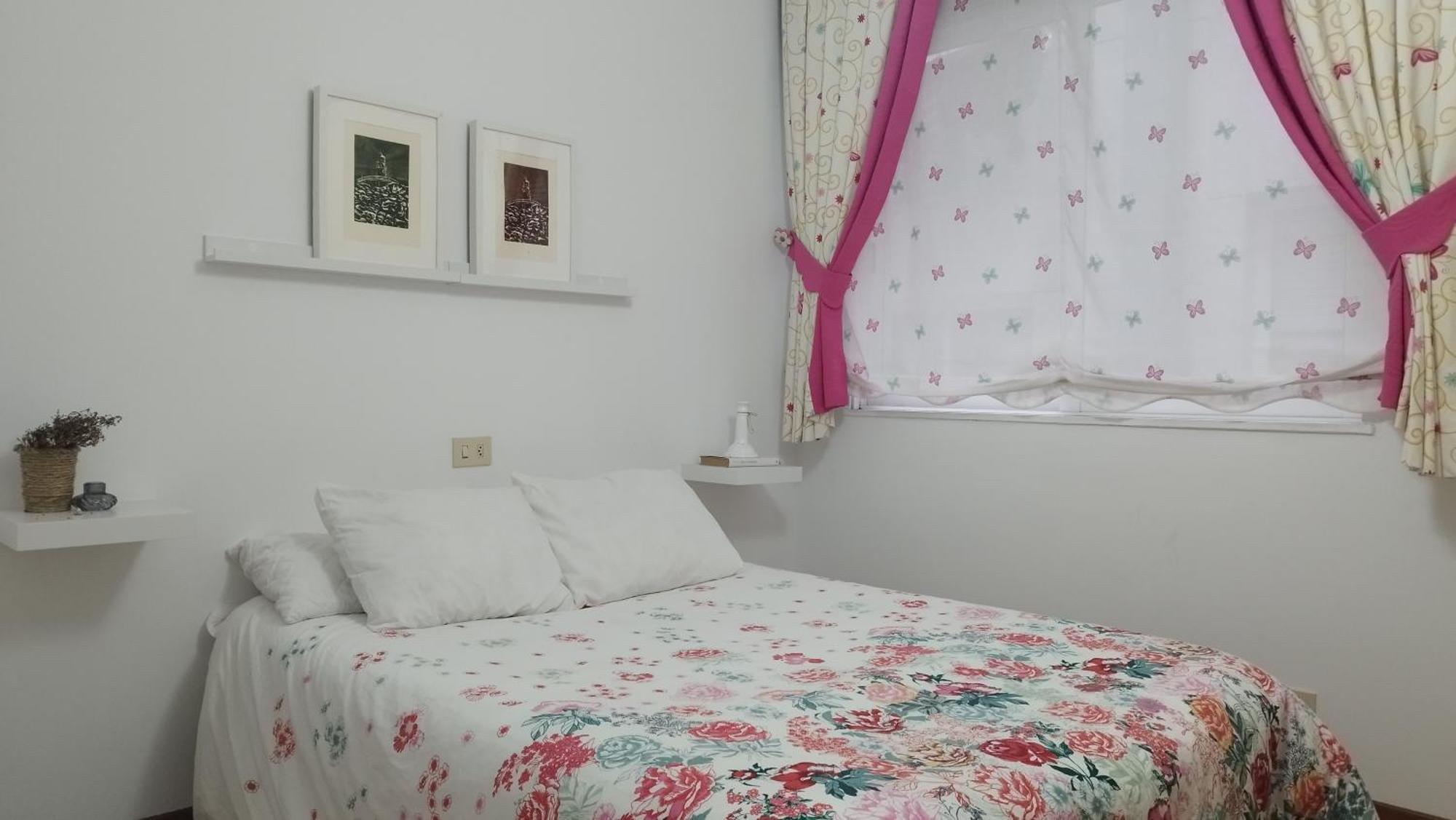 Appartement Marina's Coastal