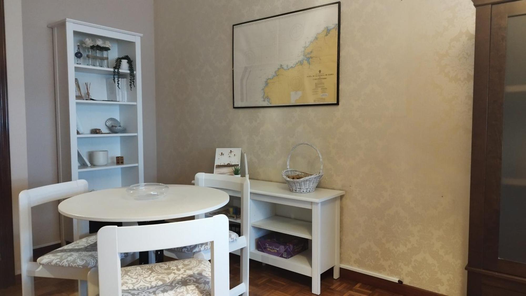 Appartement Marina's Coastal *