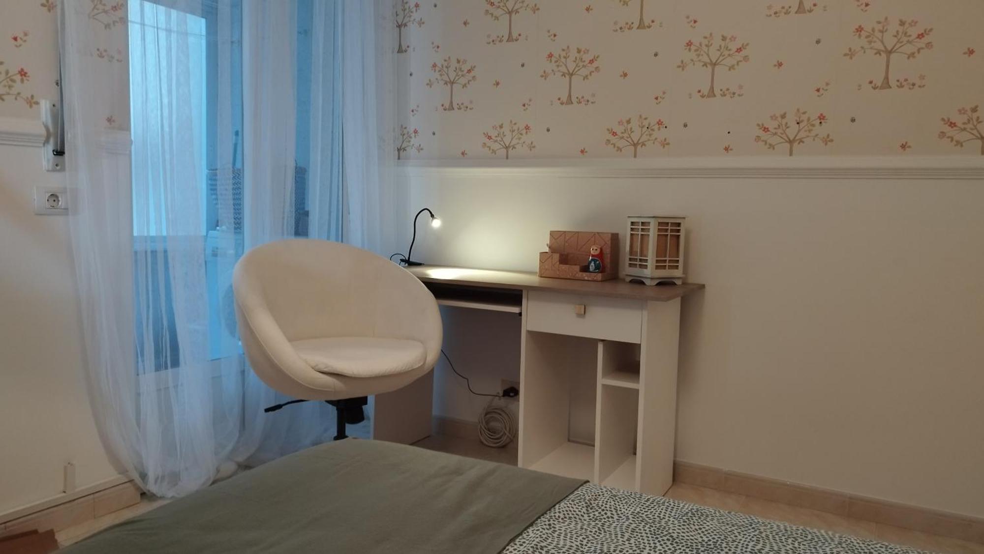 Appartement Marina's Coastal Ribeira
